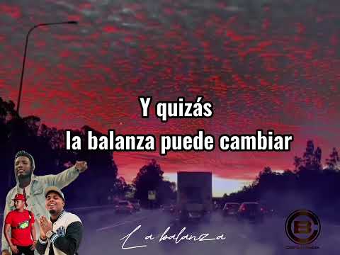 La Balanza Acapella / @RayaloRayalo  x Its Dayber x Dj Crístian Bassa NUEVO
