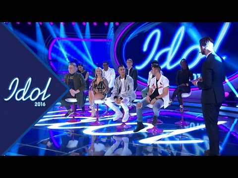 Vad är det för hemlig kärlek i Idol 2016? (TV4)