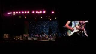 Jimmy Buffett - FINALE - Love and Luck / Tin Cup Chalice