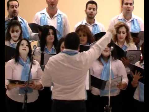 ya mariamou l bikrou