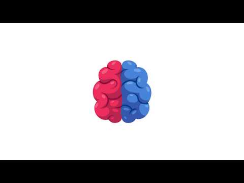Brain Games - Left vs Right Video