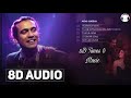 Jubin Nautiyal 8D Songs 2020 | Romantic| Best Of Jubin Nautiyal & 🎧Headphones we use⬇️