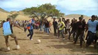 Musica da Copa do Mundo- South Africa - Akon - Oh Africa