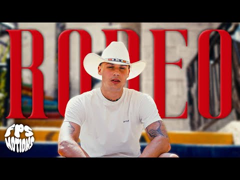 FabioW - Rodeo (Official Video)