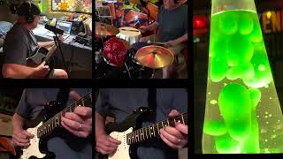 “Shooting Star” (Bob Dylan cover)