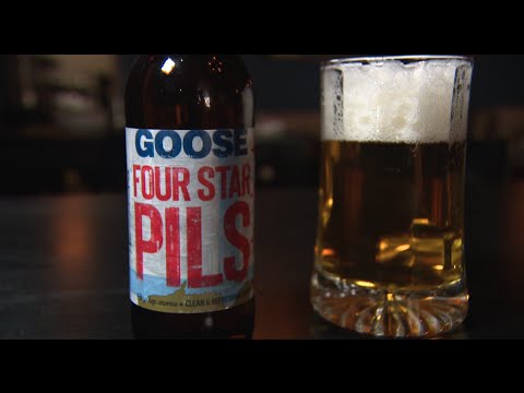 download lagu mp3 mp4 Goose Island Pilsner, download lagu Goose Island Pilsner gratis, unduh video klip Goose Island Pilsner