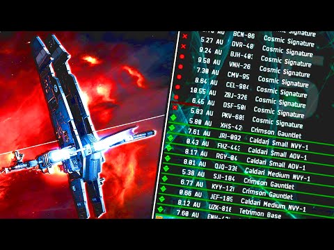 How I Make Money in EVE Online As A New Player