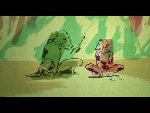 The Girl Without Hands (Clip 2)