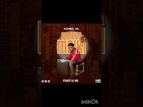 New song...kombo mc ft buda zoni..kipindi nahaso
