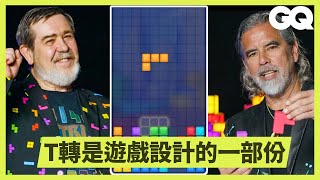 [好無雷] 俄羅斯方塊 版權之戰