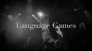 Deafheaven Language Games Live