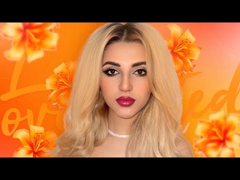 dashaday - love is overrated (Official Lyric Video)