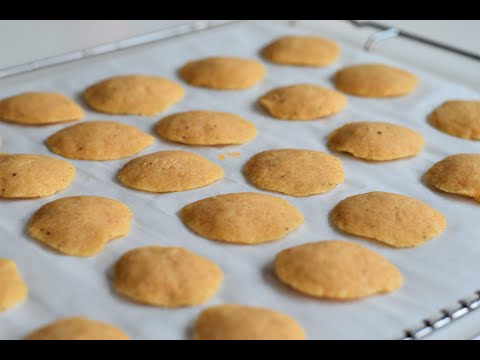 Pikantne pogačice od griza, brzo gotove i odličnog okusa