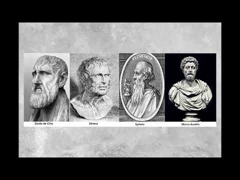 Espiritismo e Estoicismo - Sofrimento e resignação.