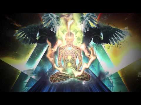 ☼ॐ We are all the same inside - Psytrance Mix Juli 2014 ॐ☼