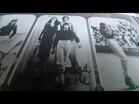 A Day In a Life The Littlest Australian Sally Boyden Hammard Records 1977