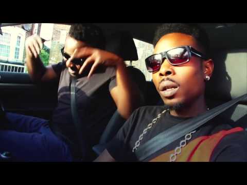 Mos Hood x Mc Big Phil - Paganz [London Hip Hop] Prod By 2hood2break