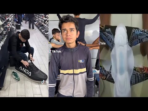 OS MELHORES TIK TOK DE COMÉDIA - TENTE NÃO RIR! #172