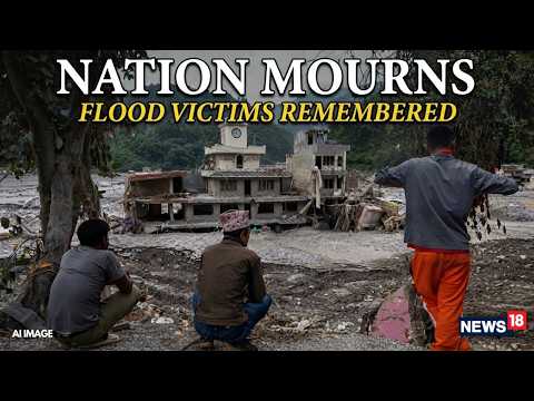 Nepal Floods Tragedy | National Mourning: Over 1300 Killed in ...
