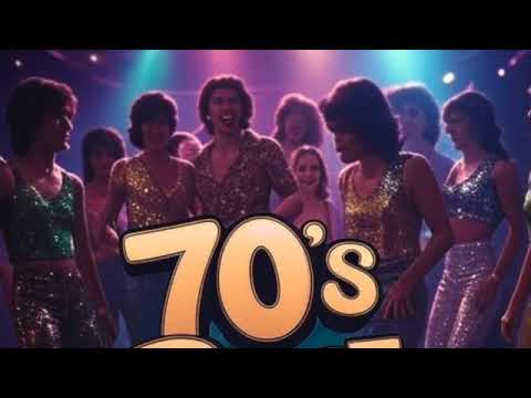 70's Best Disco Hits