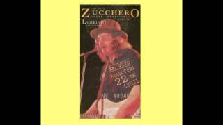 Zucchero - Chicas (Live Santiago)