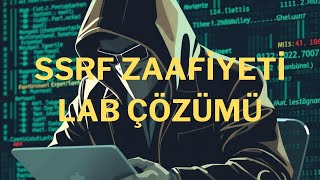 SSRF PortSwigger Lab Çözümü | Adım Adım Uygulamalı Rehber