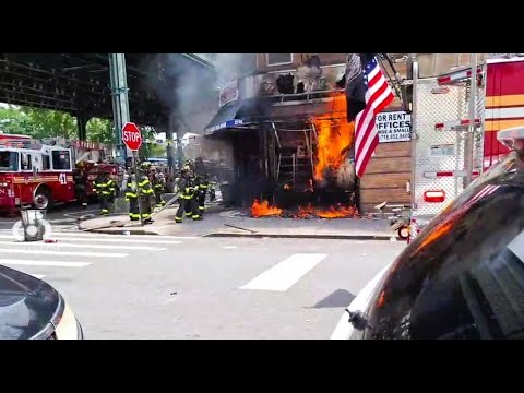 Fdny Fire Net