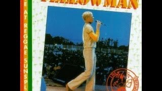 Yellowman - Live Reggae Sunsplash 1982 - [ALBUM COMPLETO 1992]
