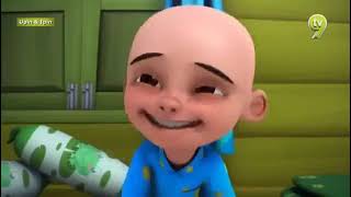 Download lagu Upin dan Ipin S11E10 Pesta Pantun mp3