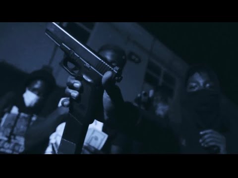 QuisActive - Bands On Em ( Official Video ) Dir. @_4kkhal