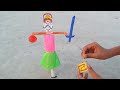 Ravan Dahan At Home Homemade Ravan Dahan 2020 Small Ravan Dahan At Home रावण दहन द�
