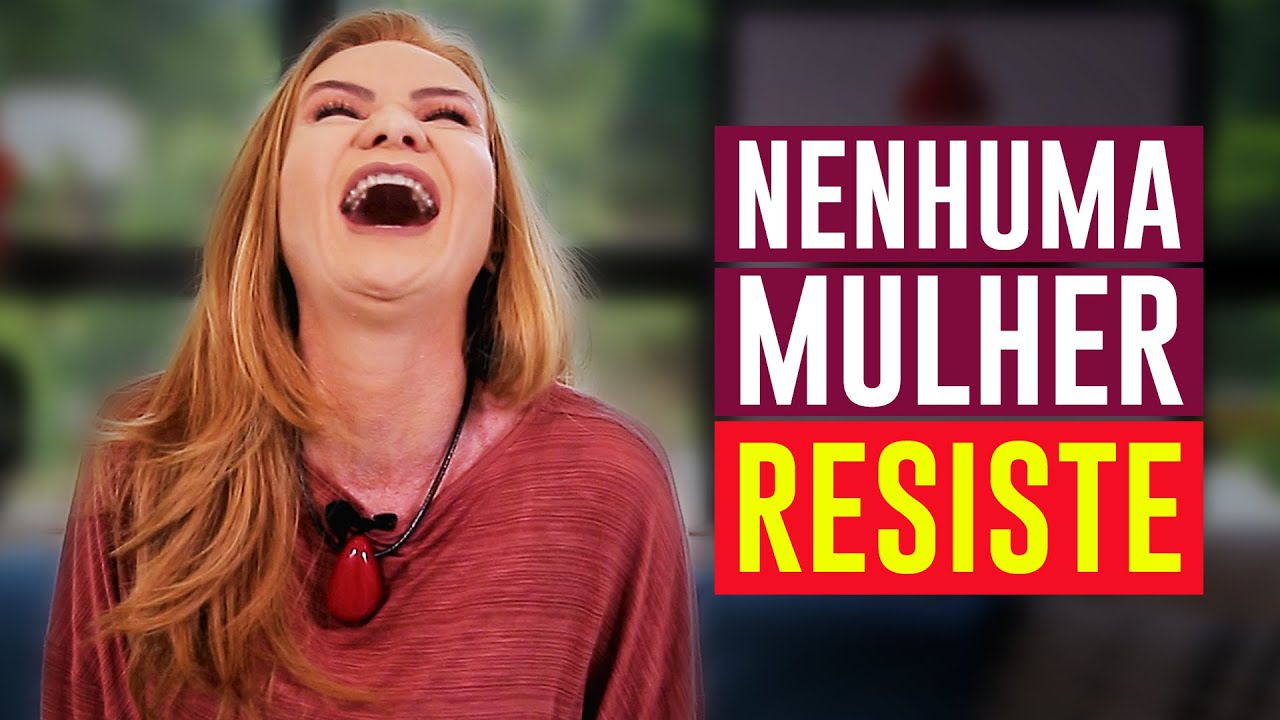 Faça ela gozar em 5 minutos