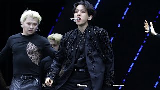 240727 론스달라이트 닷(Lonsdaleite dot) 다이아몬드(DIAMOND) 백현(BAEKHYUN)