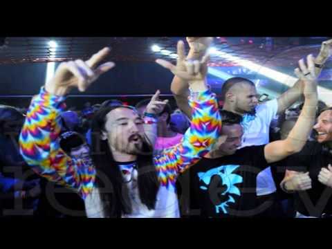 David Guetta She Wolf ft Sia and Sandro Silva Epic