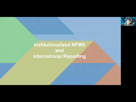 Highlights of Institutionalization of Forest Data - Part 2