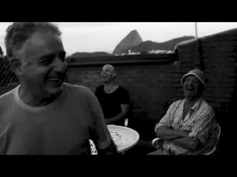 Steen Rasmussen Quinteto - Presença - featuring Paulo Braga & Leo Minax