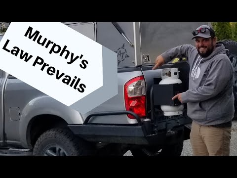 06 Tundra Tail Light Replacement - It's Always Something