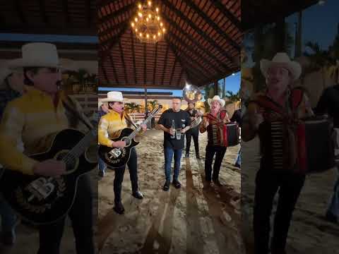 Los Alegres Del Barranco Ft Ernesto Barajas (Enigma Norteño) - Guero Bastidas [Video Inedito]