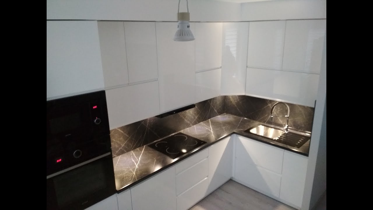 Jak urządzić kuchnię