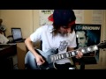 In Hearts Wake - The Unknown (Guitar Cover) HD ...