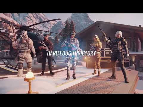 How to play Iana with a strat when you have a duo