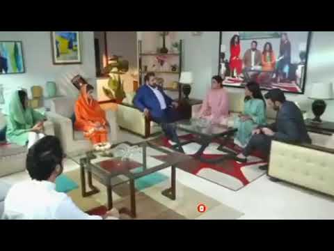 Berukhi Episode -11-18th November -2021- ARY -Di gital -Drama