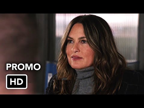 Law & Order: Special Victims Unit 23.12 (Preview)