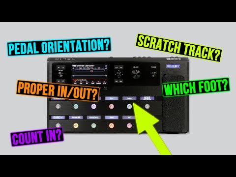 Because of THIS...Your Looping Sucks (w/ Robbie Calvo)