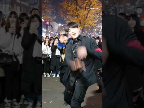 [MAXXAM] 181110 오새봄 - 빛나리(Shine) (PENTAGON cover)