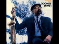 Booker Ervin 1966 - Deep Night