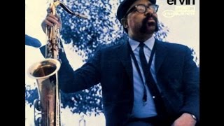 Booker Ervin 1966 - Deep Night