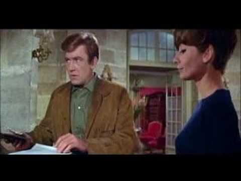 Two for the Road - Henry Mancini / Audrey Hepburn