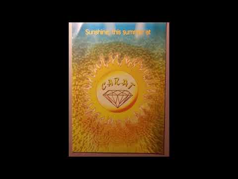 Dj Tofke @ Carat 10-03-1996