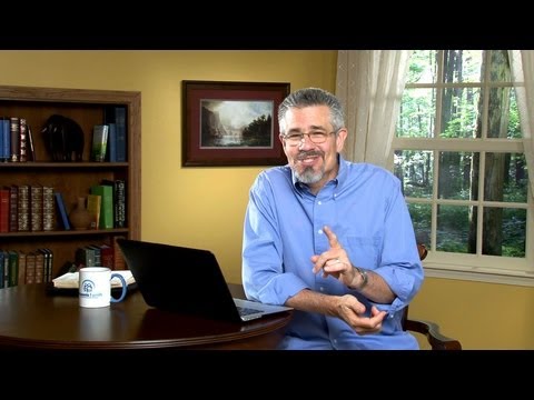 Who are the Worthy Widows?: HeavenWord 7 - 0530